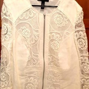 International Concepts Woman Jacket